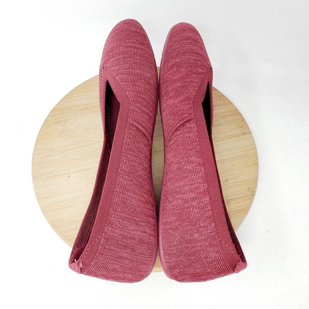 Xero Phoenix Knit Shoes Womens 8.5 Barefoot Minimalist Sandals Office Flats - Picture 9 of 12